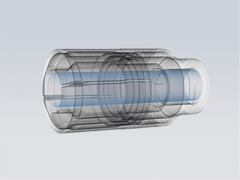 格雷希爾G70J系列的特點