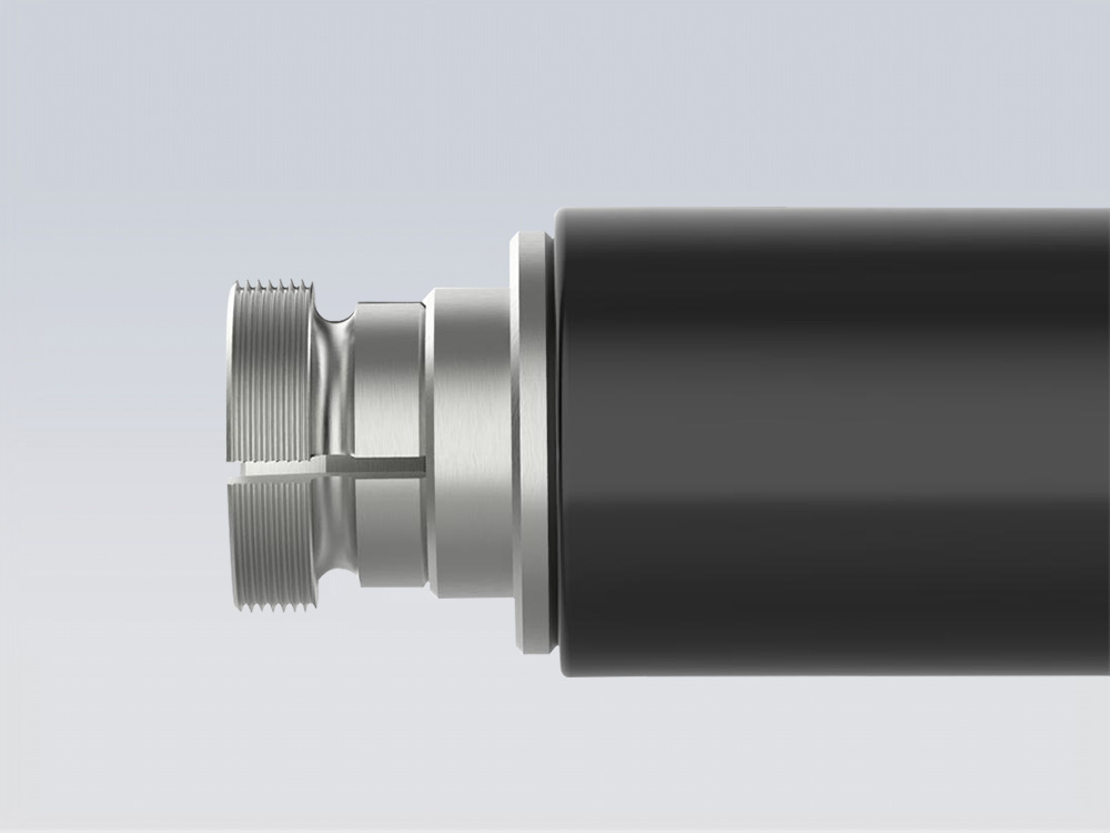 格雷希爾G35系列的特點