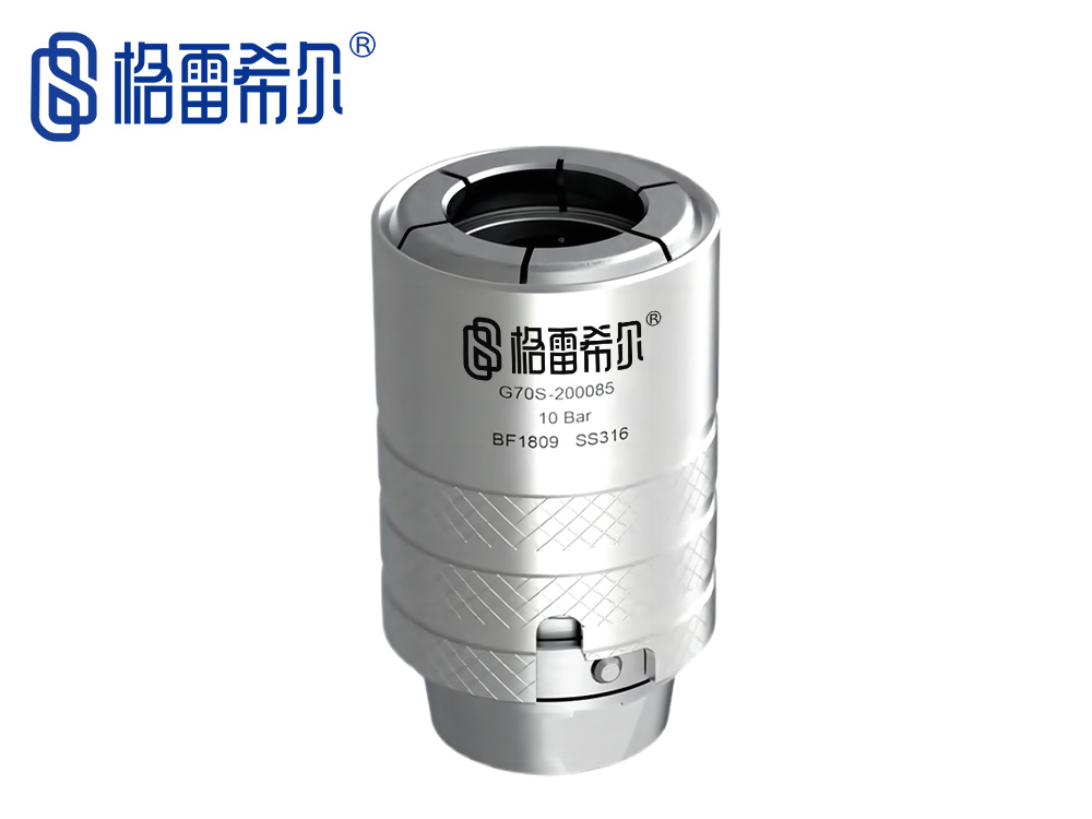 G70S小主體密封測試接頭