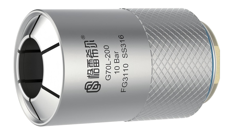 格雷希爾G70L系列快速接頭